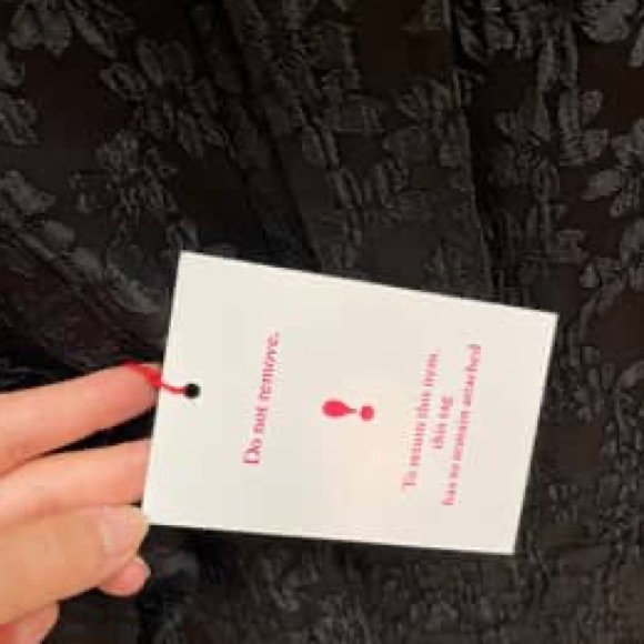 ♥️ Rouje Drew Dress NWT ♥️ - Picture 7 of 7